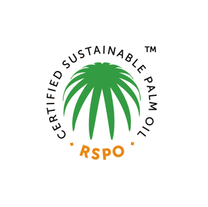 Sustainable Palm Oil (RSPO)