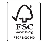 FSC ® authentication